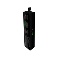 Produktbild för Razer Goliathus Mobile Stealth Edition - musmatta
