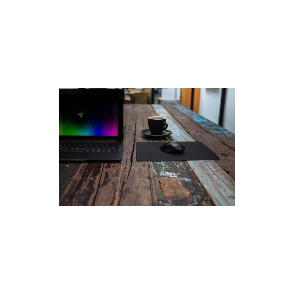 Produktbild för Razer Goliathus Mobile Stealth Edition - musmatta