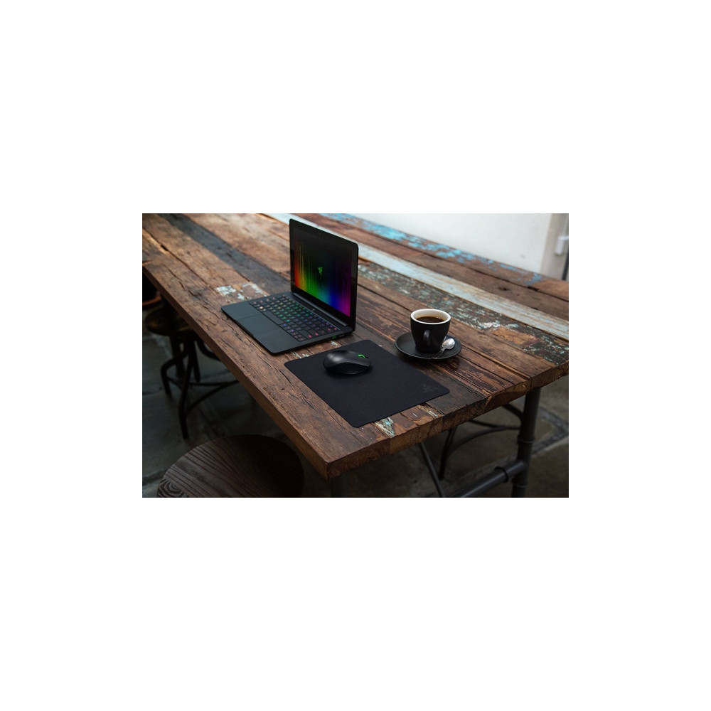 Produktbild för Razer Goliathus Mobile Stealth Edition - musmatta