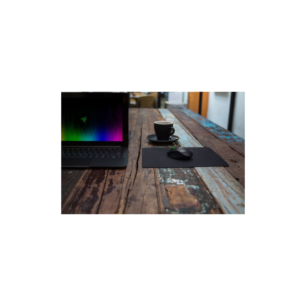 Produktbild för Razer Goliathus Mobile Stealth Edition - musmatta