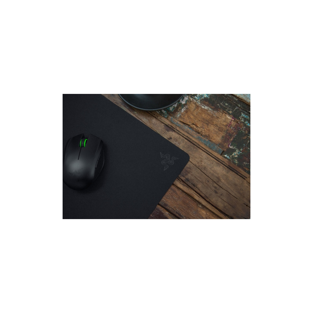 Produktbild för Razer Goliathus Mobile Stealth Edition - musmatta