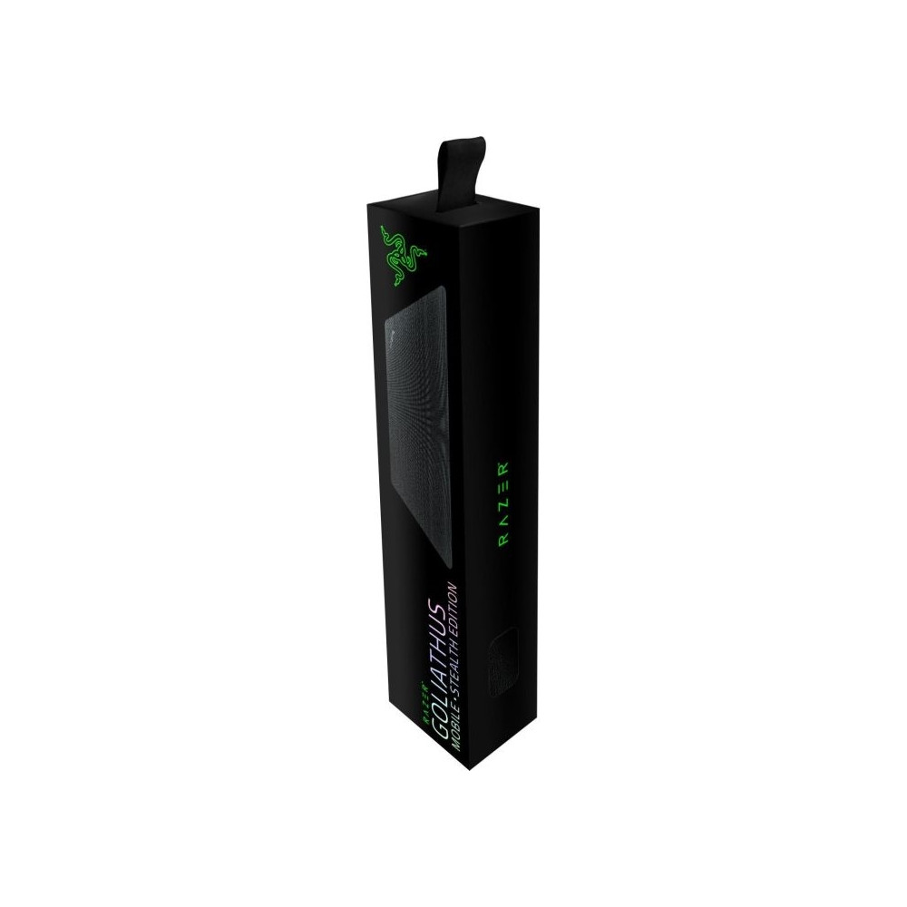 Produktbild för Razer Goliathus Mobile Stealth Edition - musmatta