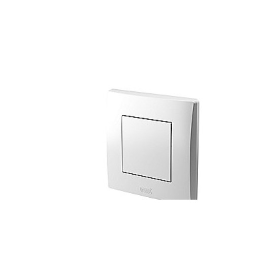 URMET Yokis trådlös batteridriven tryckknapp med