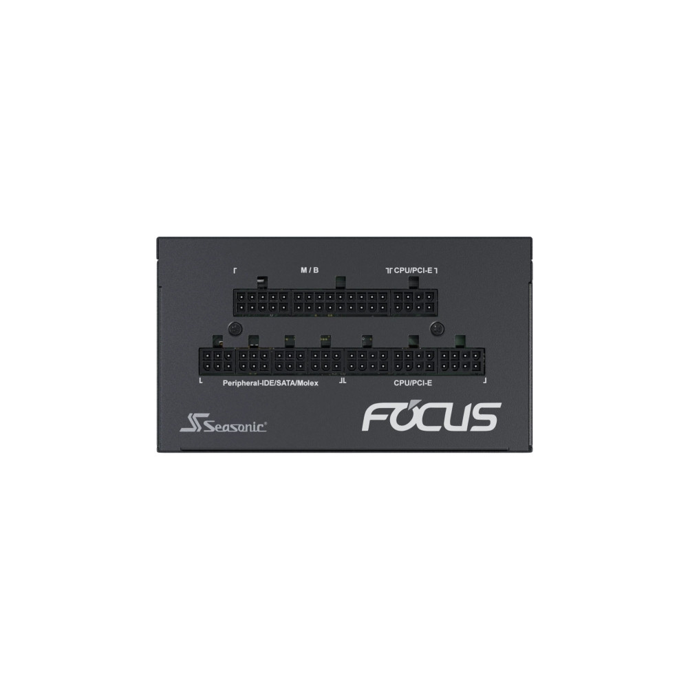 Produktbild för Seasonic FOCUS GX 750