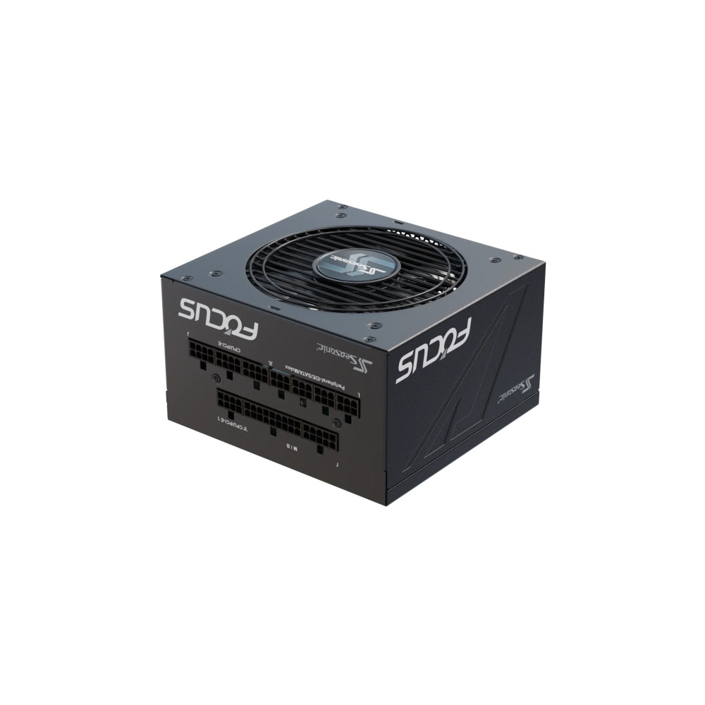 Produktbild för Seasonic FOCUS GX 750