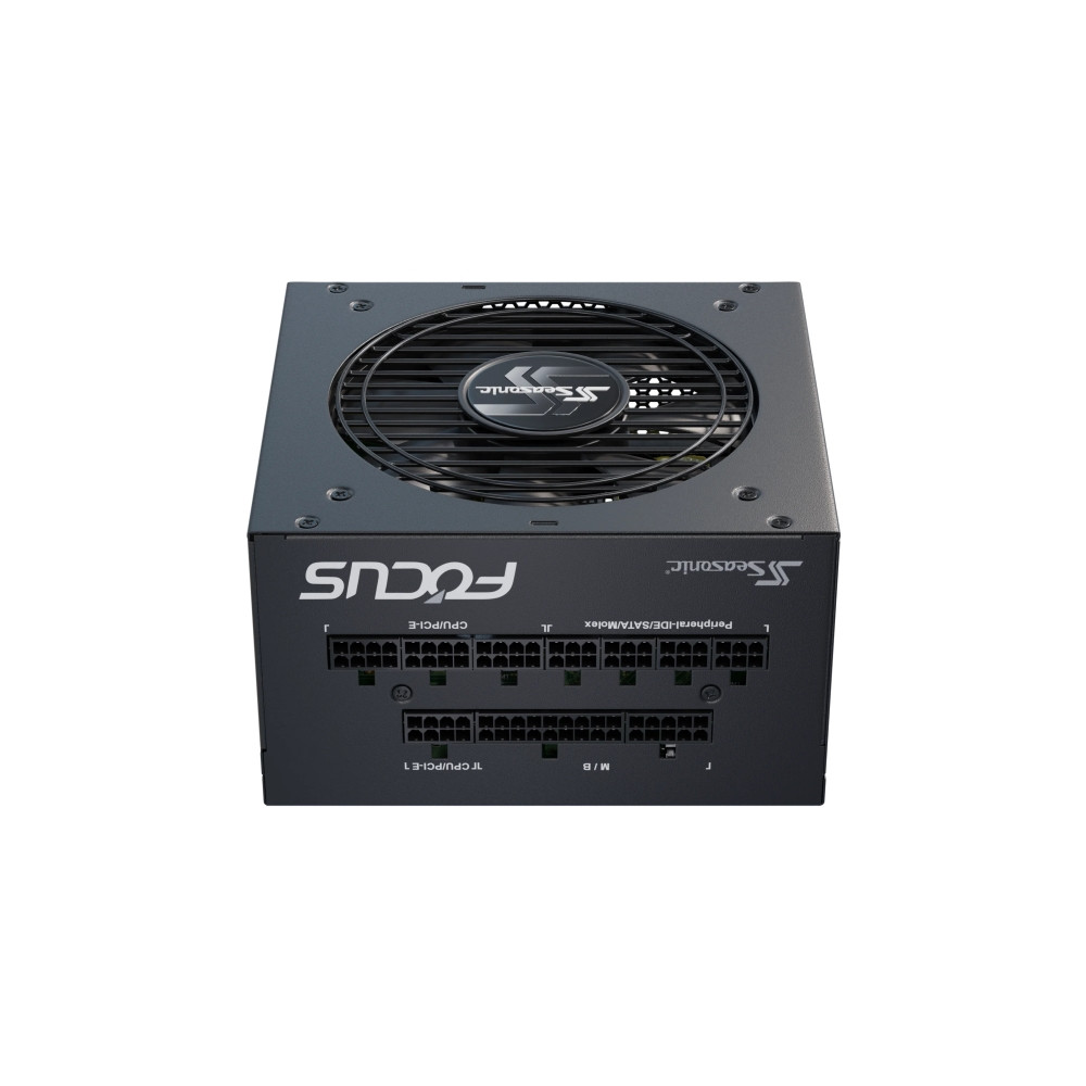 Produktbild för Seasonic FOCUS GX 750