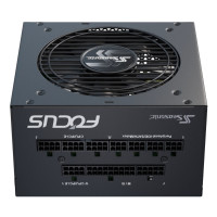 Produktbild för Seasonic FOCUS GX 750