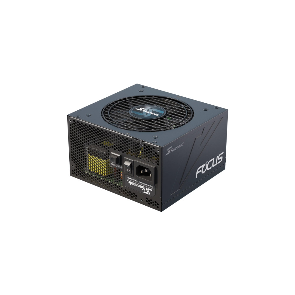 Produktbild för Seasonic FOCUS GX 750