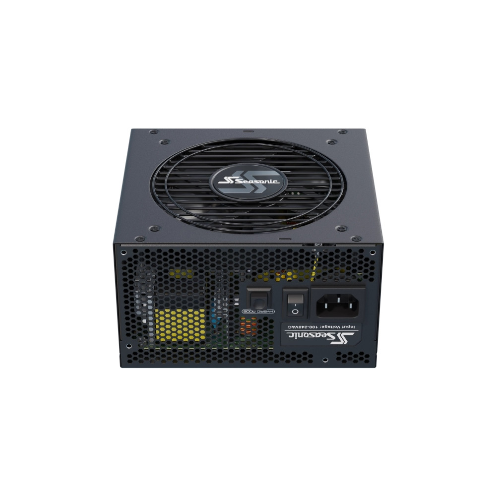 Produktbild för Seasonic FOCUS GX 750