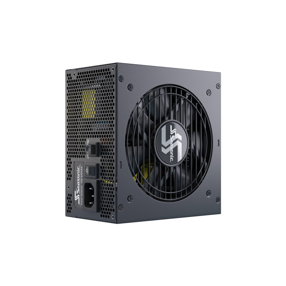 Produktbild för Seasonic FOCUS GX 750