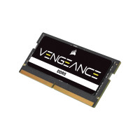 Produktbild för CORSAIR Vengeance - DDR5 - modul - 32 GB - SO DIMM 262-pin - 4800 MHz / PC5-38400