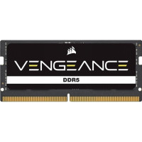 Produktbild för CORSAIR Vengeance - DDR5 - modul - 32 GB - SO DIMM 262-pin - 4800 MHz / PC5-38400