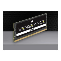 Produktbild för CORSAIR Vengeance - DDR5 - modul - 32 GB - SO DIMM 262-pin - 4800 MHz / PC5-38400