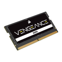 Produktbild för CORSAIR Vengeance - DDR5 - modul - 32 GB - SO DIMM 262-pin - 4800 MHz / PC5-38400
