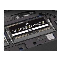 Produktbild för CORSAIR Vengeance - DDR5 - modul - 32 GB - SO DIMM 262-pin - 4800 MHz / PC5-38400