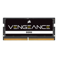 Produktbild för CORSAIR Vengeance - DDR5 - modul - 32 GB - SO DIMM 262-pin - 4800 MHz / PC5-38400