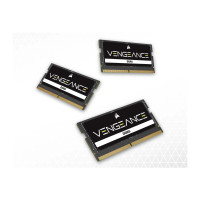 Produktbild för CORSAIR Vengeance - DDR5 - modul - 32 GB - SO DIMM 262-pin - 4800 MHz / PC5-38400