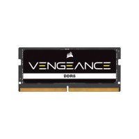 Produktbild för CORSAIR Vengeance - DDR5 - modul - 32 GB - SO DIMM 262-pin - 4800 MHz / PC5-38400