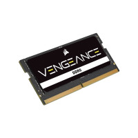 Produktbild för CORSAIR Vengeance - DDR5 - modul - 32 GB - SO DIMM 262-pin - 4800 MHz / PC5-38400