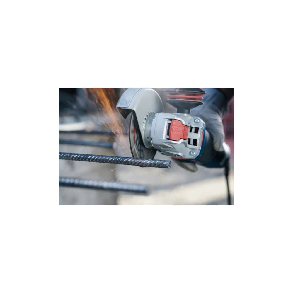 Produktbild för Bosch Standard for INOX WA 60 T BF - skärskiva