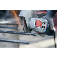 Produktbild för Bosch Standard for INOX WA 60 T BF - skärskiva
