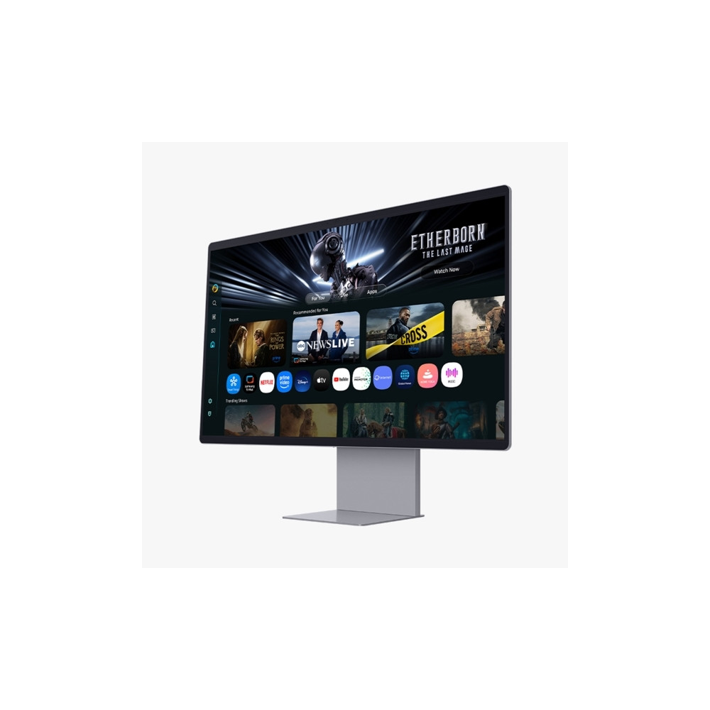 Produktbild för Samsung S32FM900SU - M90SF Series - OLED-monitor - 32" - HDR