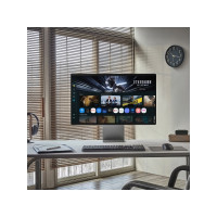 Produktbild för Samsung S32FM900SU - M90SF Series - OLED-monitor - 32" - HDR