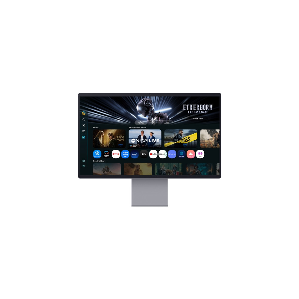 Produktbild för Samsung S32FM900SU - M90SF Series - OLED-monitor - 32" - HDR
