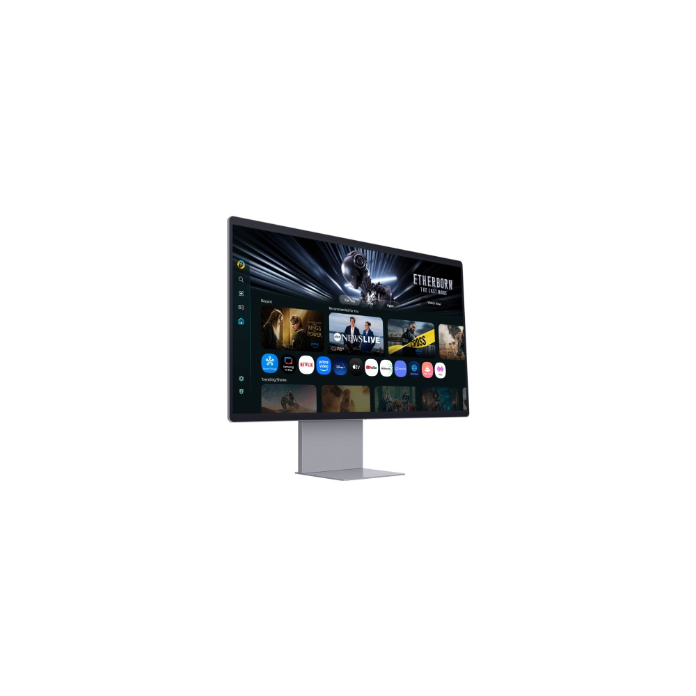 Produktbild för Samsung S32FM900SU - M90SF Series - OLED-monitor - 32" - HDR