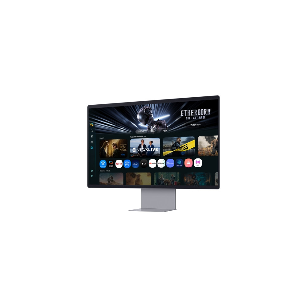 Produktbild för Samsung S32FM900SU - M90SF Series - OLED-monitor - 32" - HDR
