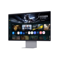 Produktbild för Samsung S32FM900SU - M90SF Series - OLED-monitor - 32" - HDR