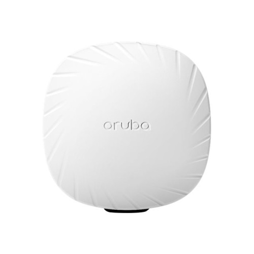 Hewlett Packard Enterprise HPE Aruba Networking AP-503-RW - Campus - trådlös åtkomstpunkt - Bluetooth, Wi-Fi 6