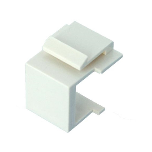 Solar Plus Blindpropp keystone-format för Csslr plus datauttag samt off...