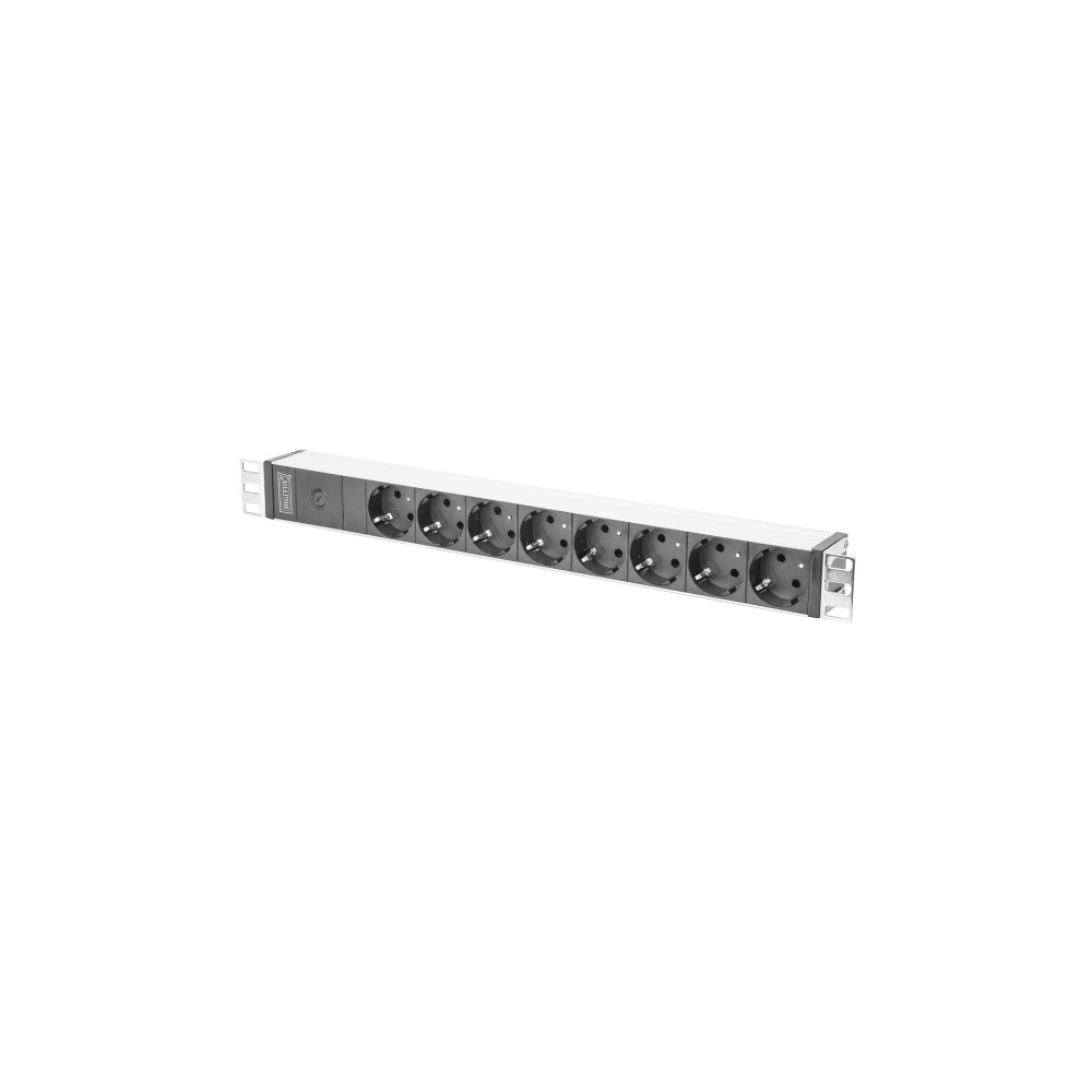 Produktbild för DIGITUS Professional DN-95410 - grenuttag - 4000 watt