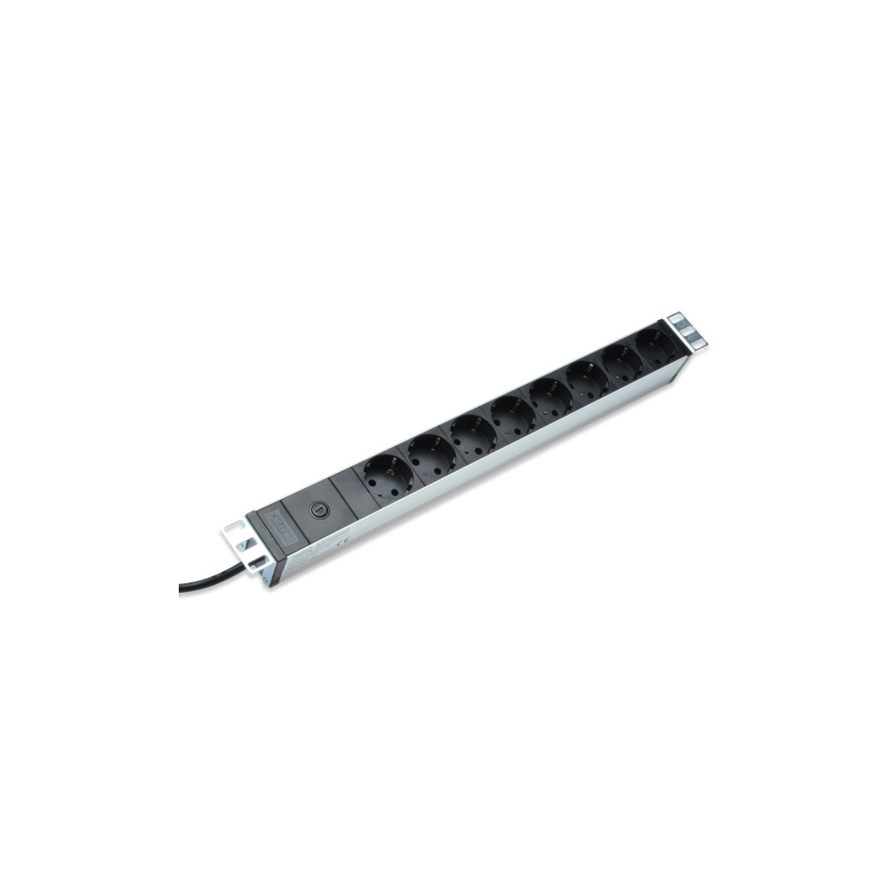 Produktbild för DIGITUS Professional DN-95410 - grenuttag - 4000 watt