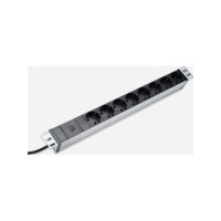 Produktbild för DIGITUS Professional DN-95410 - grenuttag - 4000 watt
