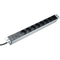 Produktbild för DIGITUS Professional DN-95410 - grenuttag - 4000 watt