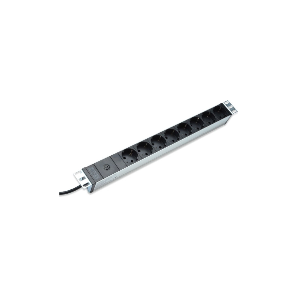 Produktbild för DIGITUS Professional DN-95410 - grenuttag - 4000 watt