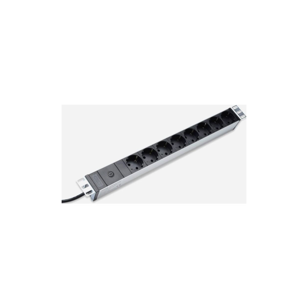 Produktbild för DIGITUS Professional DN-95410 - grenuttag - 4000 watt