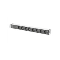 Produktbild för DIGITUS Professional DN-95410 - grenuttag - 4000 watt