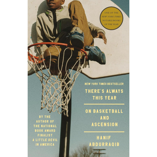 Penguin Random House USA There's Always This Year: On Basketball and Ascension (häftad, eng)
