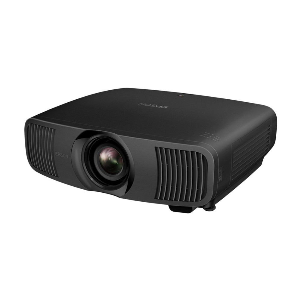 Produktbild för Epson EH-LS9000B - 3LCD-projektor - svart