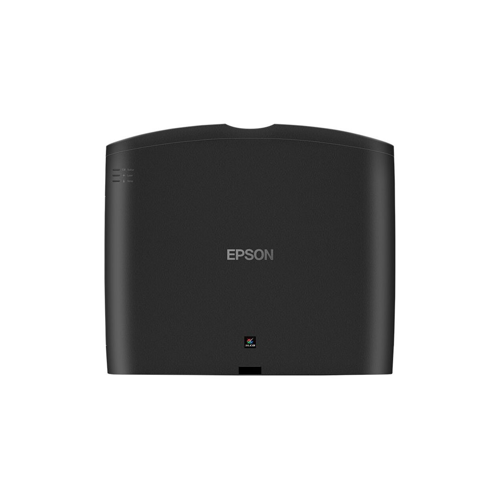 Produktbild för Epson EH-LS9000B - 3LCD-projektor - svart