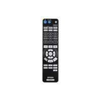 Produktbild för Epson EH-LS9000B - 3LCD-projektor - svart
