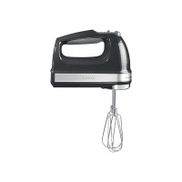Produktbild för KitchenAid 5KHM9212EOB - handmixer - onyx