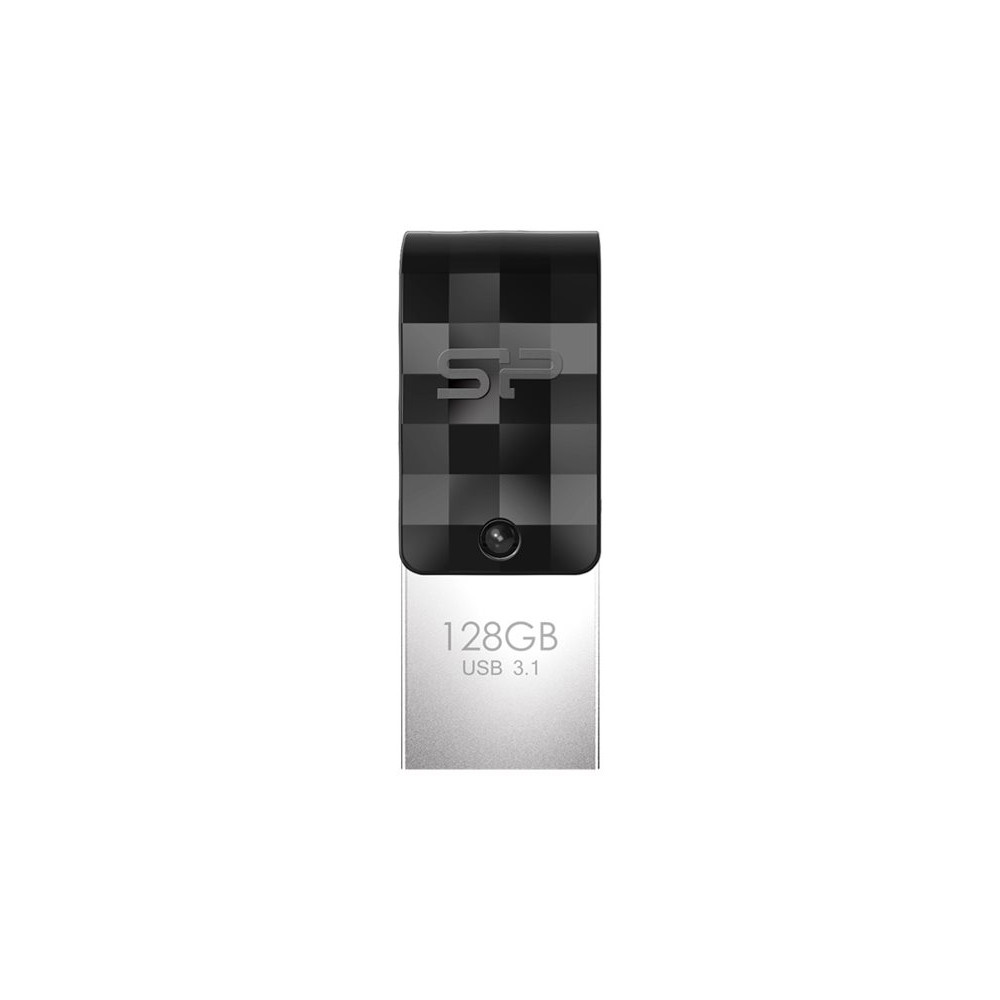 Produktbild för SILICON POWER Mobile C31 - USB flash-enhet - 32 GB