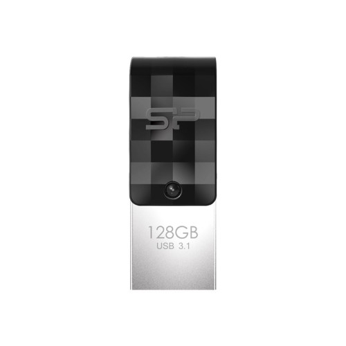 Silicon Power SILICON POWER Mobile C31 - USB flash-enhet - 32 GB
