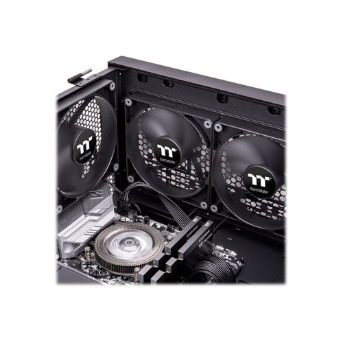 Thermaltake Technology Thermaltake CT140 - lådfläkt