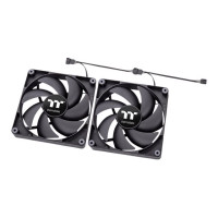 Produktbild för Thermaltake CT140 - lådfläkt