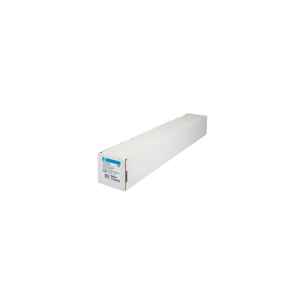 Produktbild för HP - bond paper - Rulle (106,7 cm x 45,7 m) - 80 g/m²